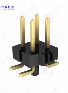 M22-5300205R《CONN HEADER SMD 4POS 2MM》