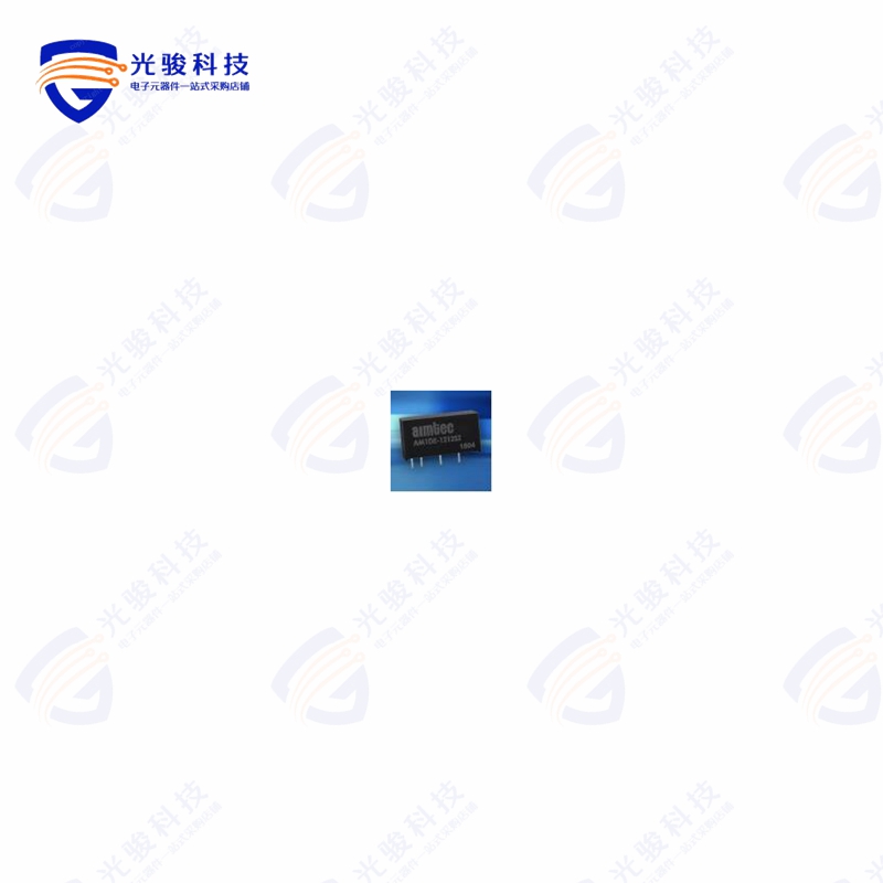 AM1DE-2415DH30Z《DC DC CONVERTER+/-15V 990MW》