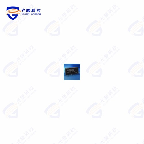 AM1DE-1212SH30Z《DC DC CONVERTER 12V 996MW》