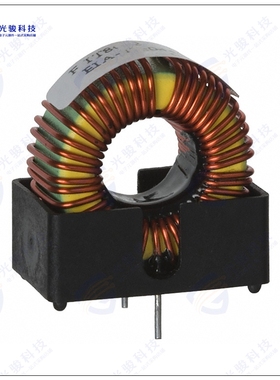 FIT80-6 电感器FIXED IND 38.07UH 9.7A 17MOHM TH