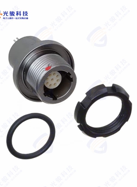 G80YAR-P09UC00-000L《CONN RCPT FMALE 9POS GOLD SOLDER》