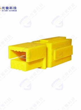 1327G16FP-BK《PP15/45-HOUSING W/SPG-YELLOW F.P》
