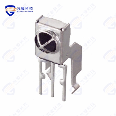 GP1UM287QK《RECEIVER REMOT CTRL SIDE 56.8KHZ》