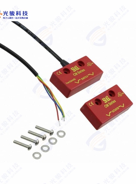 CM-S5PC10 《SENSOR REED SW NO/NC CABLE LEADS》