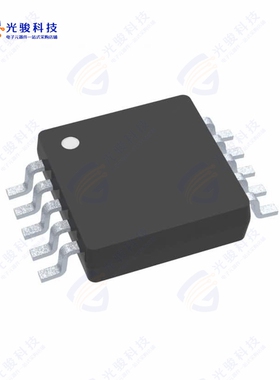 TMP432BDGST《SENSOR DIGITAL -40C-125C 10VSSOP》