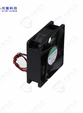 EF80251S1-1000U-A99《80X80X25 12VDC VAPO 41CFM》