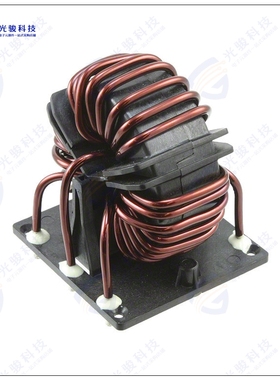 RB6532-36-0M4 滤波器CMC 420UH 36A 3LN TH