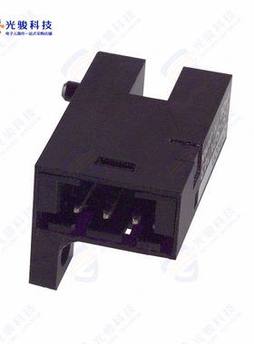 EE-SPX843《SENSOR OPTICAL 3.6MM MODULE SLOT》