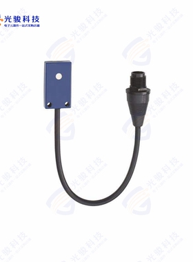 XX7F1A2PAL01M12《ULTRASONIC SENSORS XX, ULTRASONI》