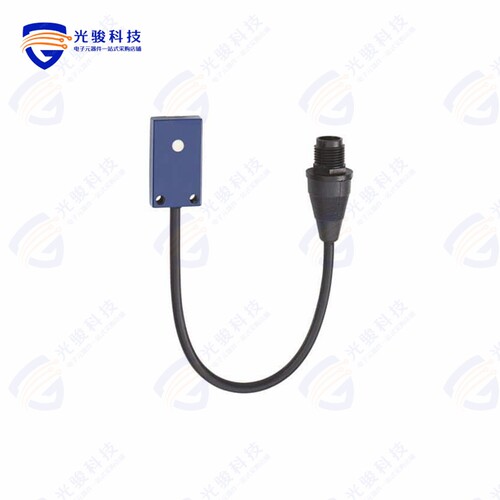 XX7F1A2PAL01M12《ULTRASONIC SENSORS XX, ULTRASONI》