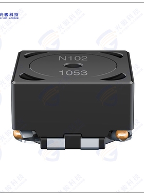 B82464D6103M000 电感器FIXED IND 10UH 3.71A 0.058OHM SM