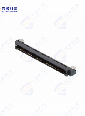 ERF8-075-01-L-D-RA-TR《CONN SOCKET 150POS R/A SMD GOLD》