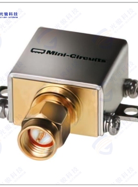 ZX75LP-216-S+ 滤波器RF FILTER LOW PASS 232MHZ INLINE