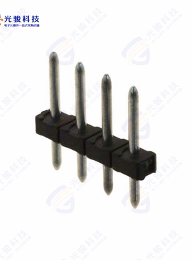 1945119《TERM BLOCK HDR 4POS VERT 3.5MM》