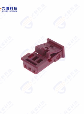 4-1718346-1《MQS SOCKET HSG 3 POS》