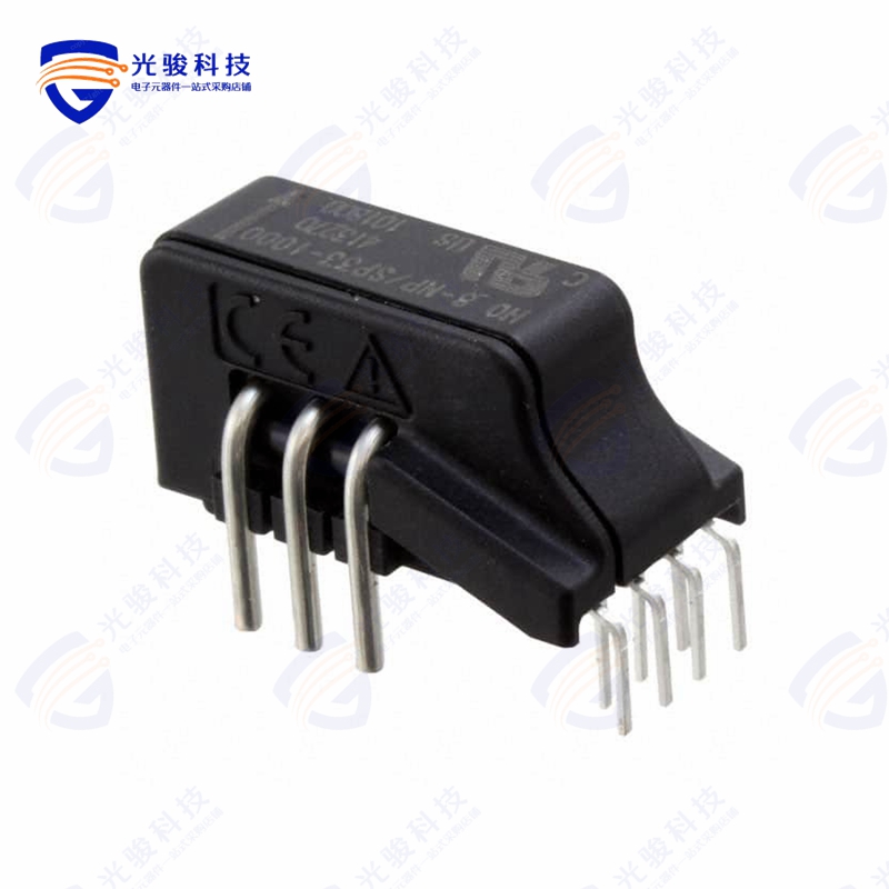 HO 8-NP/SP33-1000《SENSOR CURRENT HALL 8A AC/DC》