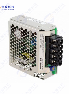 HWS15A-5/A《AC/DC CONVERTER 5V 15W》