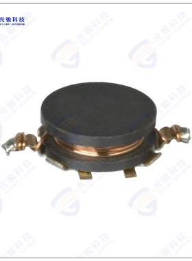 VLP4612T-3R3MR85 电感器FIXED IND 3.3UH 850MA 260MOHM SM