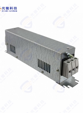 FMAC-091C-2510《LINE FILTER 480VAC 25A CHASS MNT》