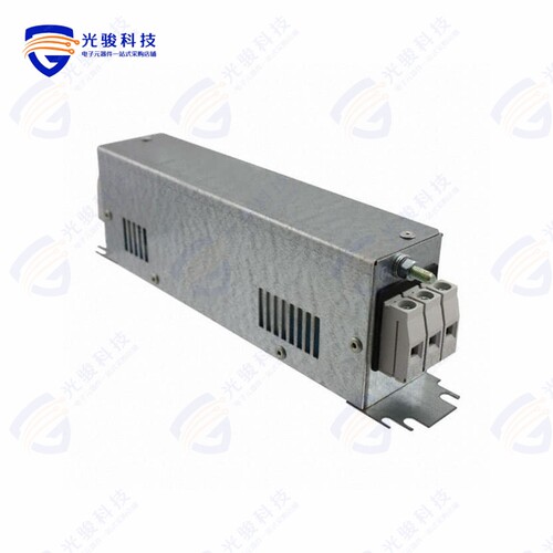 FMAC-091C-1610《LINE FILTER 480VAC 16A CHASS MNT》