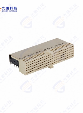 10127156-101LF《CONN RECEPT 147POS 2MM PRESS-FIT》