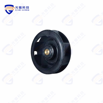 9W2TP48P0S001《FAN IMP MTRZD 221X71MM 48VDC》