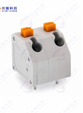 691418220002《7.00 MM TERMINAL BLOCK, 45 ENTR》