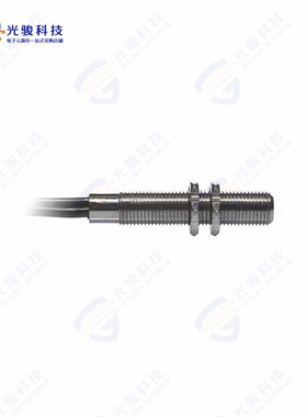 MS-225-3-1-0500《MINIATURE REED SENSOR M5 METAL T》