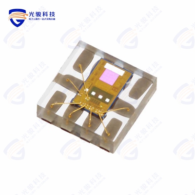 TSL25403M《SENSOR OPT AMBIENT 10SMD》