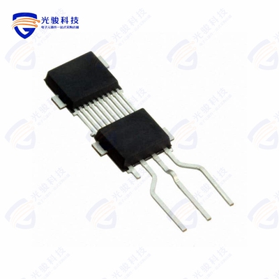 MLX90364LVS-ADD-203-RX《SENSOR ROTARY 360DEG PC PIN》