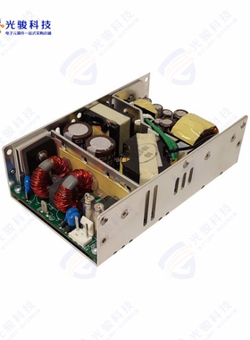 1011498CH《AC/DC CONVERTER +/-15V 200W》