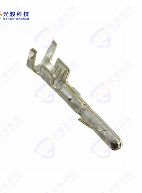 163303-6《CONN PIN 13-17AWG CRIMP TIN》