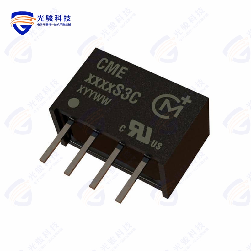 CME0305S3C《DC DC CONVERTER 5V 750MW》
