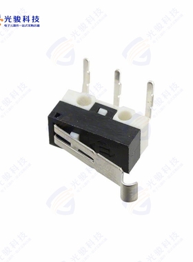 SS075Q102F035V2A 《SWITCH SNAP ACT SPDT 100MA 125V》