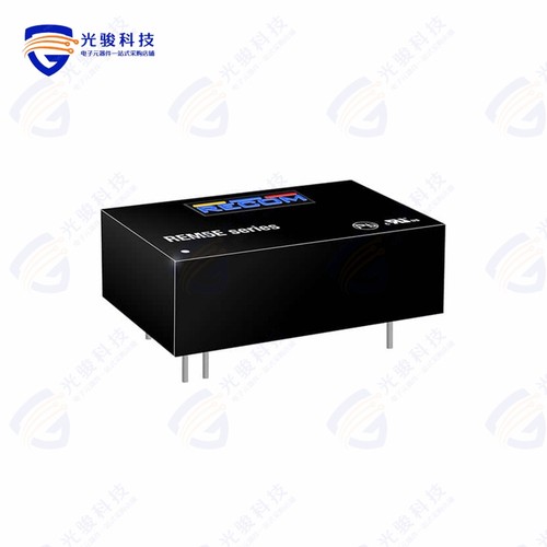 REM5E-0515S/R8/A/X1《DC DC CONVERTER 15V 5W》