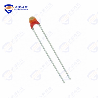 NTCLE100E3222JB0A《NTC CU 0.6 LD CODED 2K2 5%》