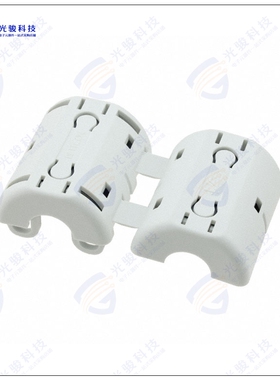 74271151 滤波器FERRITE 417 OHM HINGED 15.01MM