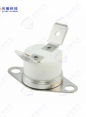 2455RC 82540068《THERMOSTAT 146DEG C SPST-NC CYL》