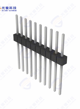 PEC10SFEN《CONN HEADER VERT 10POS 2.54MM》