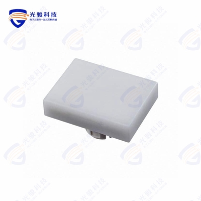 61-9781.9 《CONFIG SWITCH LENS WHITE RECT》