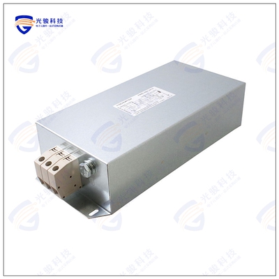 FMBC-0937-6410 滤波器LINE FILTER 480VAC 64A CHASS MNT