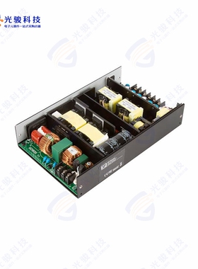 UCH600PS24《AC/DC CONVERTER 24V 600W》