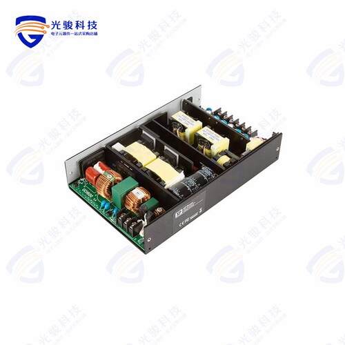 UCH600PS36《AC/DC CONVERTER 36V 598W》