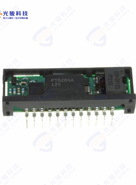 PT6204A《DC DC CONVERTER 12V 2A》