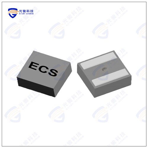 ECS-HCMPI-0503Q-2R2M-T 电感器FIXED IND 2.2UH 9.7A 14.5MOHM S