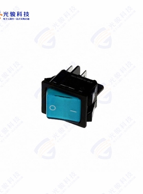 RB242D1021-147 《ILLUMINATED POWER ROCKER SWITCH》