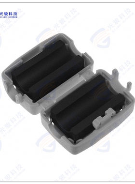 74271131 滤波器FERRITE CORE 246OHM HINGED 7.5MM