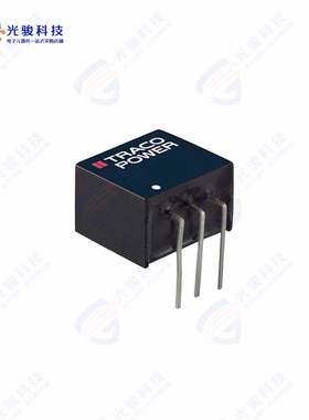 TSRN 1-2433A《DC DC CONVERTER 3.3V 3.3W》