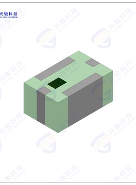 7240BP15B2000001E 滤波器UWB BPF