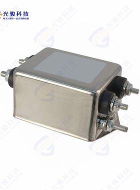 2-1609034-0《LINE FILTER 250VDC/VAC 20A CHASS》